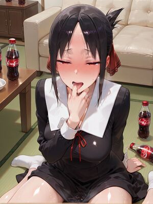 Oki Senpai - 四宮かぐや_012_Kaguya_12