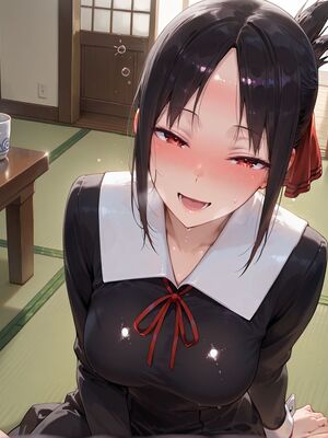 Oki Senpai - 四宮かぐや_015_Kaguya_15