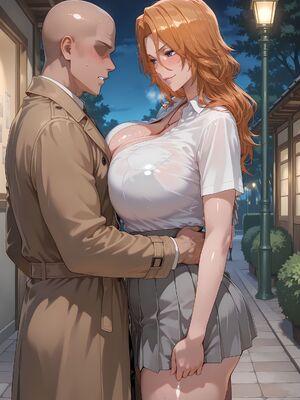 Oki Senpai -松本亂菊_012_Rangiku_12