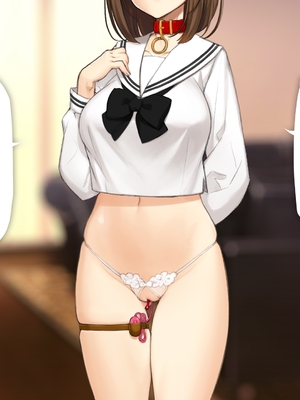 [少女騎士団 (姫ノ木あく、大槍葦人)]義妹調教・大内由佳+大内綾+大内梨恵 [中国翻訳][粗碼][DL版]_0281