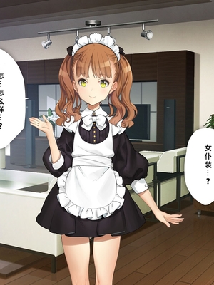 [少女騎士団 (姫ノ木あく、大槍葦人)]義妹調教・大内由佳+大内綾+大内梨恵 [中国翻訳][粗碼][DL版]_0638