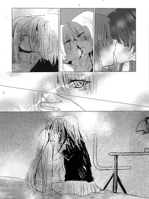 [唯野あお] 乙女のジレンマ (ぼっち・ざ・ろっく!) [猫岛汉化组]_03