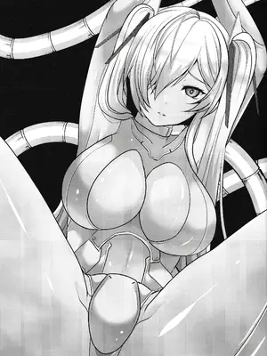 (C106) [nb. (西園寺ぽるぽる)] RED EROSION (勝利の女神：NIKKE)_02