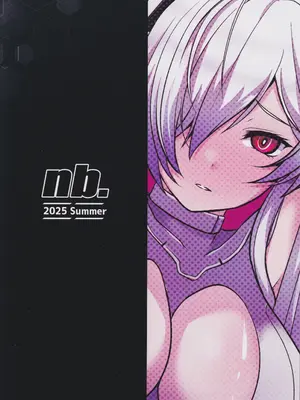 (C106) [nb. (西園寺ぽるぽる)] RED EROSION (勝利の女神：NIKKE)_14