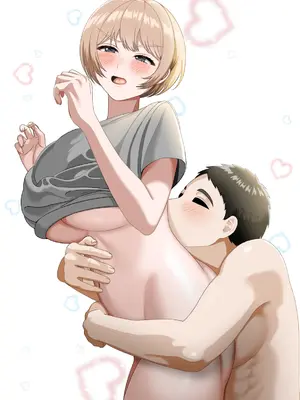 [GABUGABU (ガブリ)] 反応薄いのが嫌だったから感じさせて孕ませた