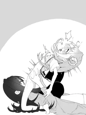 [ハウス栽培もち (白玉もち)] 姪とイケナイこと｜外甥女与我的禁忌之事 [白杨汉化组] [DL版]_77