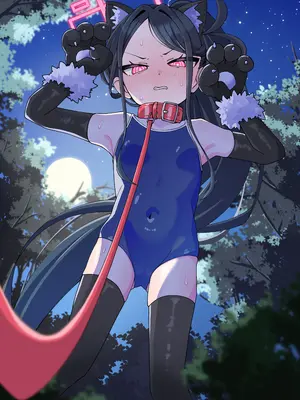 [ロリチャーハン (Zmix)] ケイと本気種付けケダモノ交尾する本2 (ブルーアーカイブ)｜和凯伊一起真正地播种兽性大发交尾的本子 2 [白杨汉化组] [DL版]_02