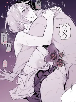 [ぽりうれたん] 短篇集 [約翰史密斯個人翻譯+整合]_158