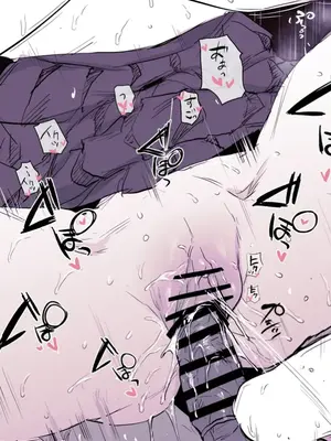 [ぽりうれたん] 短篇集 [約翰史密斯個人翻譯+整合]_173