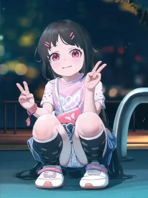 (C106) [八百萬堂 (AkiFn)] みんなのアイドル (よろず)_20