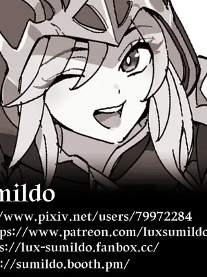LUXsumildo·弗雷尔卓德母猪丫头们的巨魔国王（英雄联盟同人H·LC整合汉化组）_12
