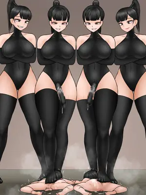 [Philia] 마조 커플의 휴일｜恩愛夫妻的受虐假日 [沒有漢化]_57