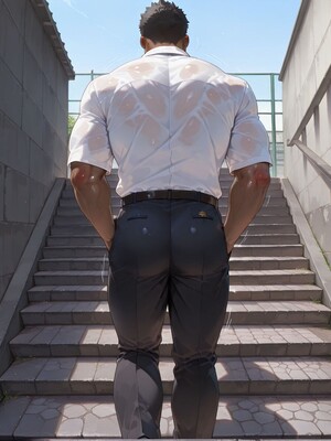 Oki Senpai -八百万百_015_Yaoyorozu_15