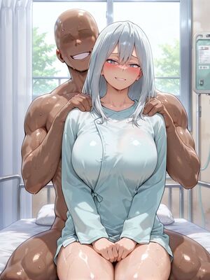 Oki Senpai-轰冷 轟冷