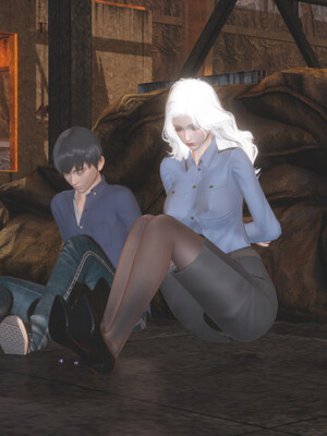 [Glacier]山林被奸01_022