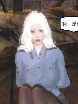 [Glacier]山林被奸01_024