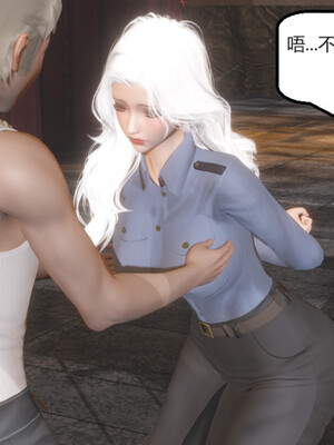 [Glacier]山林被奸01_042