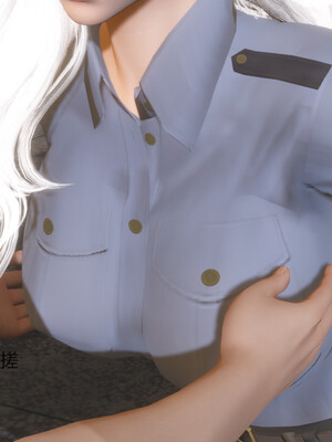 [Glacier]山林被奸01_043