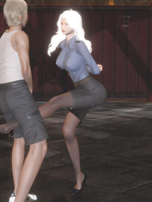 [Glacier]山林被奸01_045