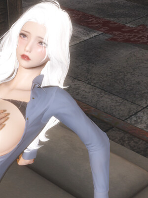 [Glacier]山林被奸01_062