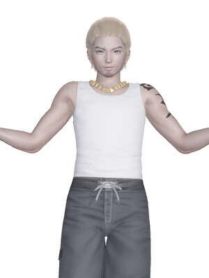 [Glacier]山林被奸01_123