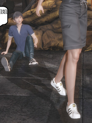 [Glacier]山林被奸02_003