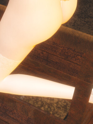 [Glacier]山林被奸02_009