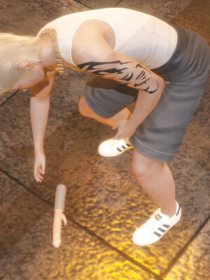 [Glacier]山林被奸02_036