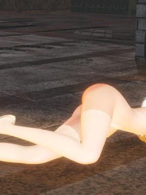 [Glacier]山林被奸02_057