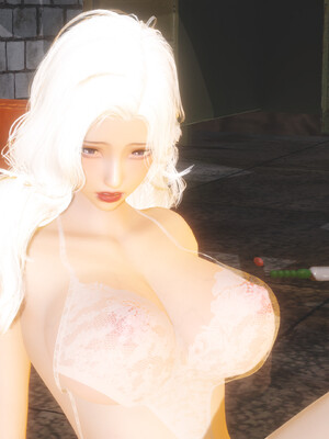 [Glacier]山林被奸02_082