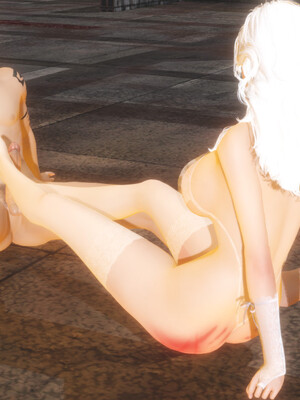 [Glacier]山林被奸02_084