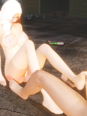 [Glacier]山林被奸02_086