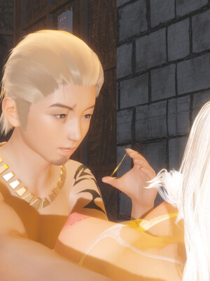 [Glacier]山林被奸02_111