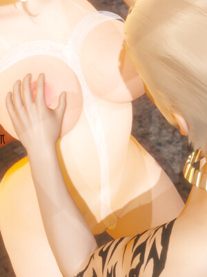 [Glacier]山林被奸02_114