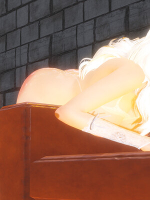 [Glacier]山林被奸02_140