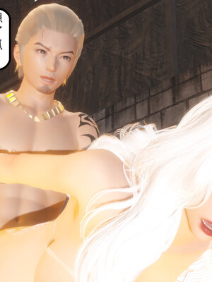 [Glacier]山林被奸02_157