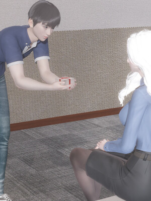 [Glacier]山林被奸03_011