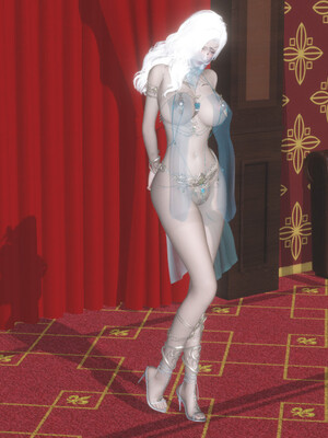 [Glacier]山林被奸03_032