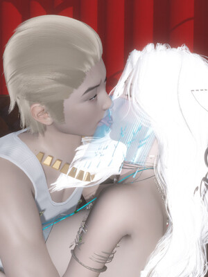 [Glacier]山林被奸03_052