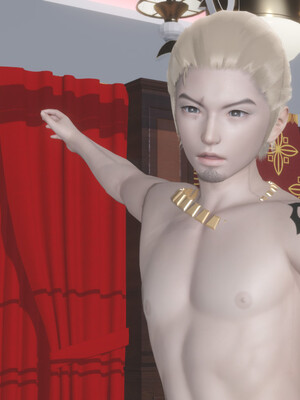 [Glacier]山林被奸03_085