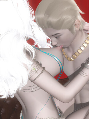 [Glacier]山林被奸03_104