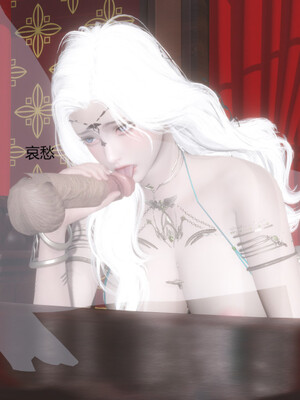 [Glacier]山林被奸03_120