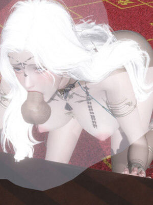 [Glacier]山林被奸03_138