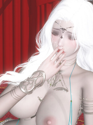 [Glacier]山林被奸03_144