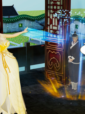 [射丝小飞侠]穿越古代却成交合挂件_084