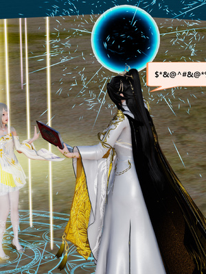 [射丝小飞侠]穿越古代却成交合挂件_103