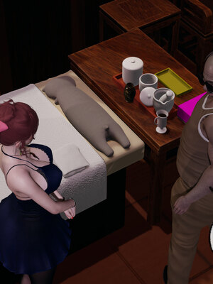 [不爱我就拉倒]我的迟钝女友小维08_137