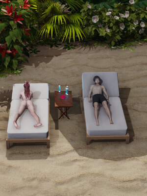 [不爱我就拉倒]我的迟钝女友小维09_218