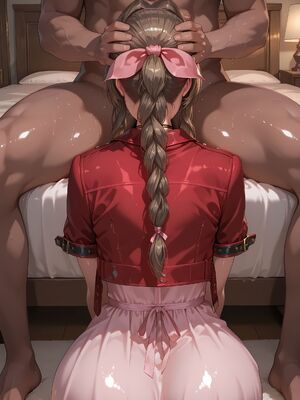 Oki Senpai -エアリス・ゲインズブール_103_Aerith_103