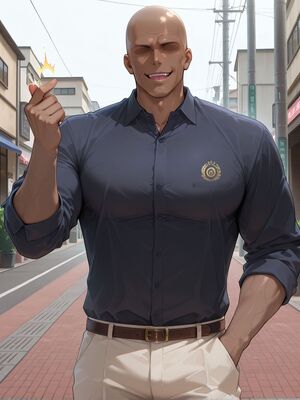 Oki Senpai -不知火舞_003_Mai_3